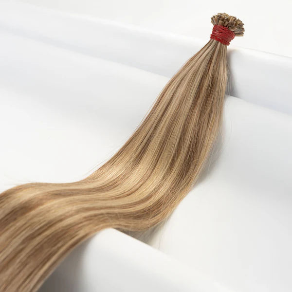 Clip-in