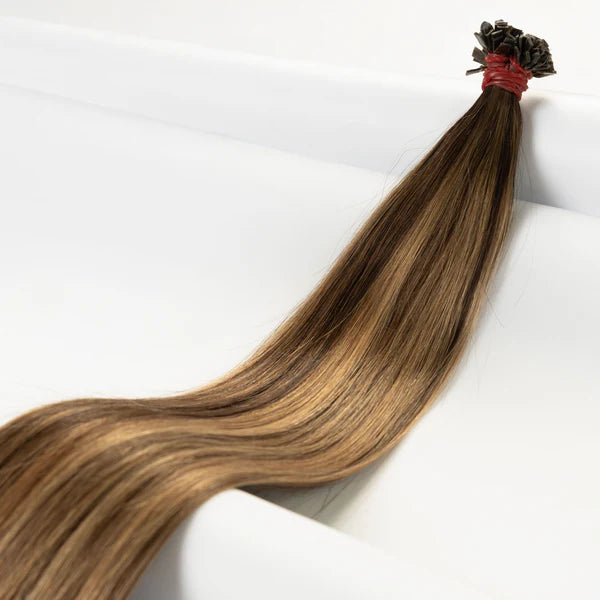 Clip-in