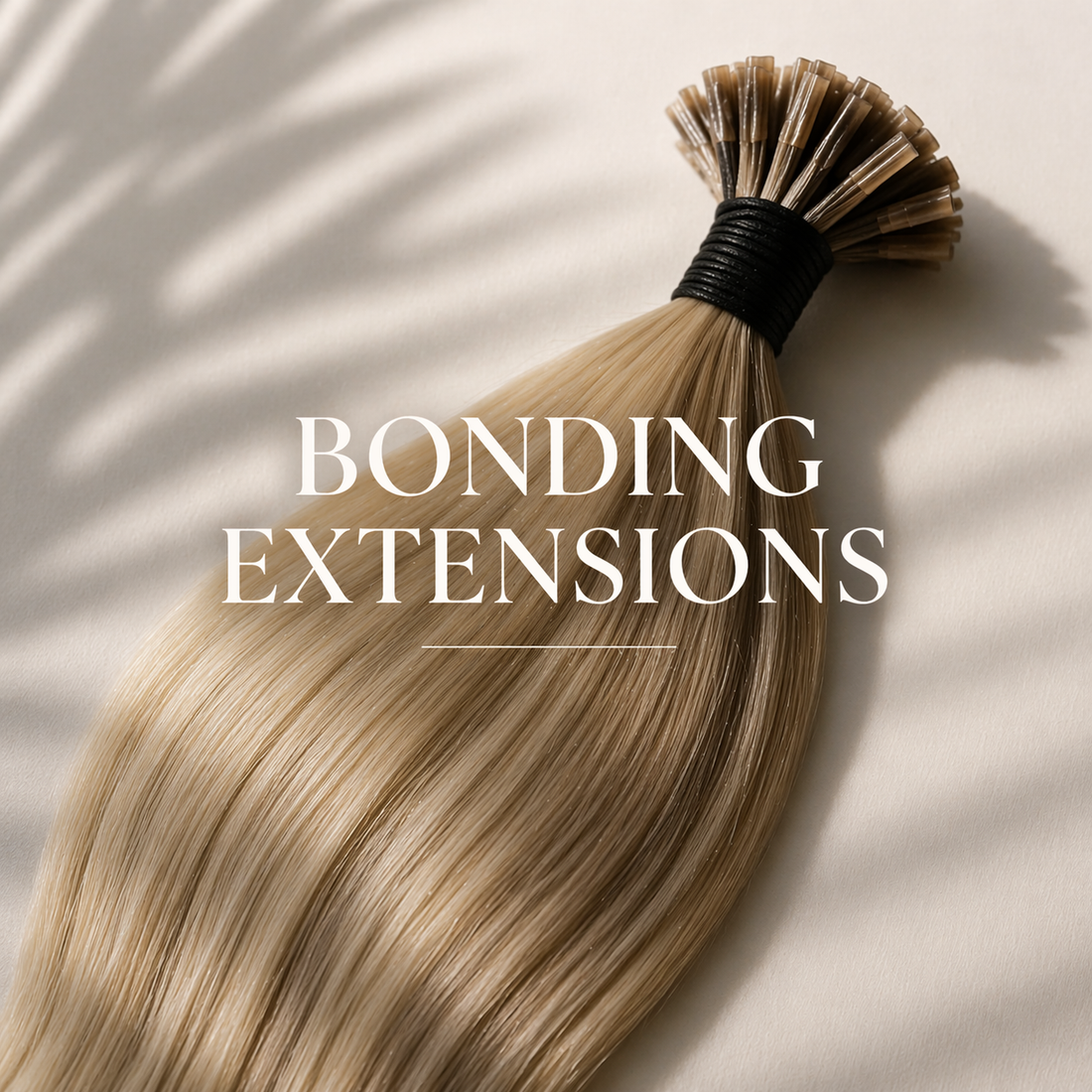 Bondings-Extensions