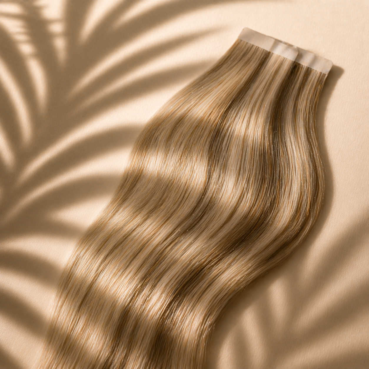 Tape-Extensions