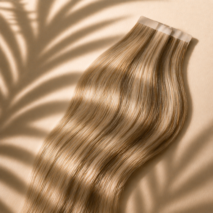 Tape-Extensions